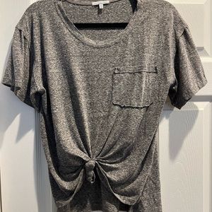 Relaxed fit t-shirt